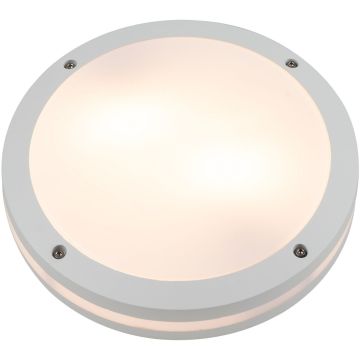 AZzardo FANO R 30 SMART LED RGB AZ4785 Deckenleuchte 24W/LED 2600K-6000K 1720LM IP54