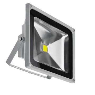 AZzardo FLOOD LIGHT AZ1199 Halogenstrahler 1x50W/LED 4200K 3500LM IP65