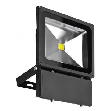 AZzardo FLOOD LIGHT AZ1202 Halogenstrahler 1x80W/LED 4200K 5600LM IP65