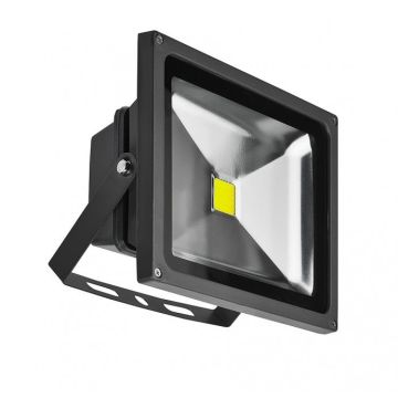 AZzardo FLOOD LIGHT AZ1550 Halogenstrahler 1x30W/LED 4200K 2100LM IP65