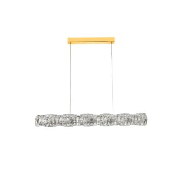 Azzardo FLORENCE AZ6187 Pendelleuchte 1x36W/LED 4000 2880lm IP20