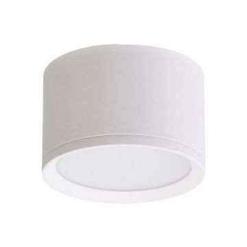 Azzardo FLUME AZ6859 Aufbau-Downlight 1x8W/LED 3000k IP44
