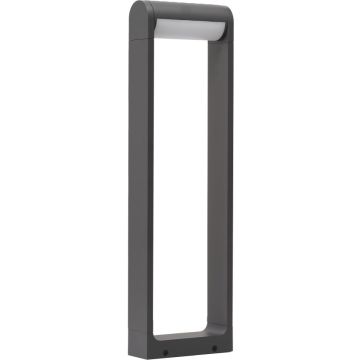 Azzardo FRAME AZ6629 Stehlampe 1x12w/led 3000k ip65