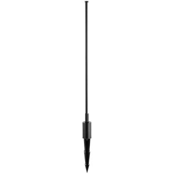 AZzardo FREDO AZ5338 Stehlampe 1x12W/LED 4000K 1392LM IP54