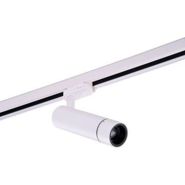 AZzardo GALILEO AZ4066 Schienenstrahler 1x15W/LED 3000K 750LM IP20