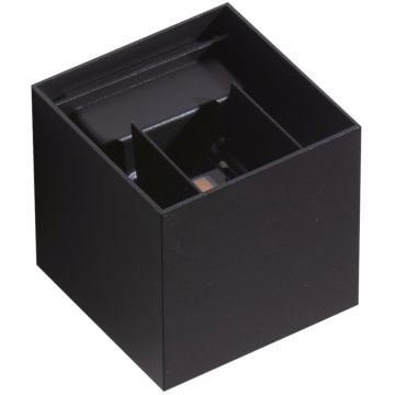 AZzardo GAMBINO AZ4148 Wandleuchte 2x6W/LED 3000K 480LM IP54