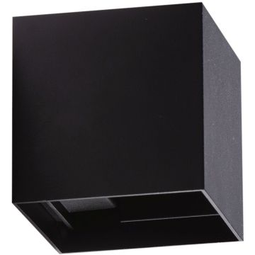 AZzardo GAMBINO AZ4470 Wandleuchte 2x6W/LED 3000K 480LM IP54