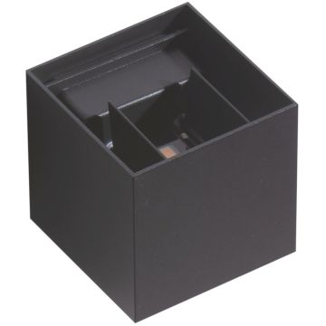 AZzardo GAMBINO AZ4471 Wandleuchte 2x6W/LED 4000K 480LM IP54