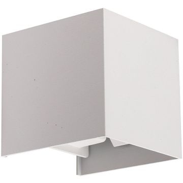 AZzardo GAMBINO AZ4472 Wandleuchte 2x6W/LED 4000K 480LM IP54