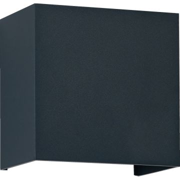 Azzardo GAMBINO XL AZ7092 Wandleuchte 2x20W/LED 3000k IP65
