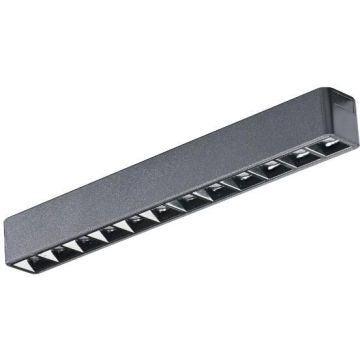 AZzardo GAMMA KIRA AZ5294 Schienenstrahler 1x18W/LED 4000K 2095LM IP20