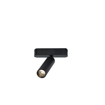 AZzardo GAMMA NIKO AZ5285 Schienenstrahler 1x7W/LED 4000K 563LM IP20