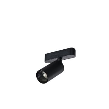 AZzardo GAMMA NIKO AZ5289 Schienenstrahler 1x12W/LED 2700K|6000K 825LM IP20