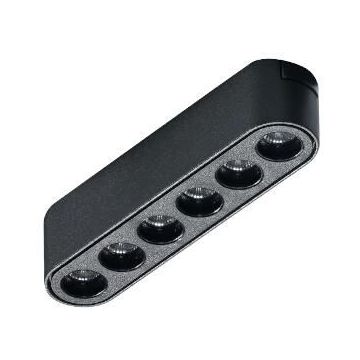 AZzardo GAMMA SANGRIA AZ5274 Schienenstrahler 1x6W/LED 2700K|6000K 587LM IP20