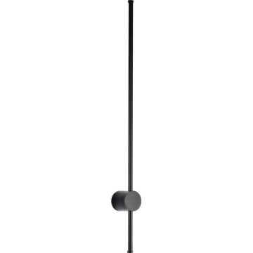 AZzardo GUIDO AZ5339 Wandleuchte 1x12W/LED 3000K 2253LM IP54
