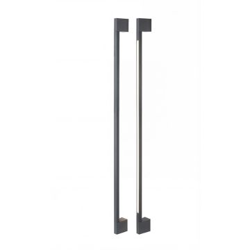 Azzardo GUSTO AZ6838 Wandleuchte 1x12W/LED 3000k IP54