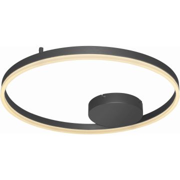 AZzardo HALO AZ4701 Deckenlampe 1x42W/LED 3000K 3600LM