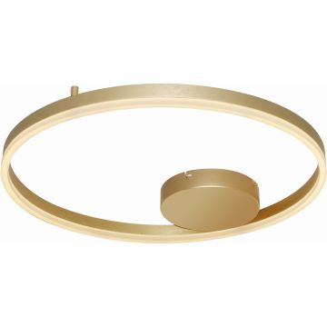 AZzardo HALO AZ4702 Deckenlampe 1x42W/LED 3000K 3600LM