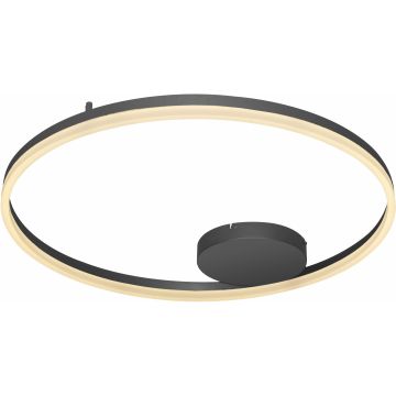 AZzardo HALO AZ4703 Deckenlampe 1x55W/LED 4700LM