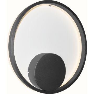 AZzardo HALO AZ4705 Wandleuchte 1x28W/LED 2200LM IP20