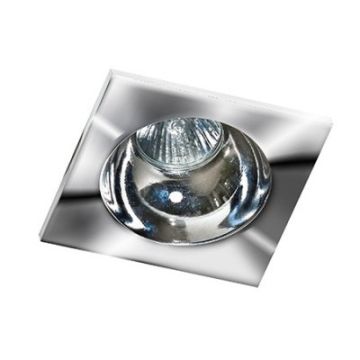 AZzardo HUGO AZ1734 Einbau-Downlight 1x50W/GU10 IP20