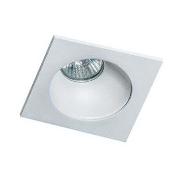AZzardo HUGO AZ1735 Einbau-Downlight 1x50W/GU10 IP20