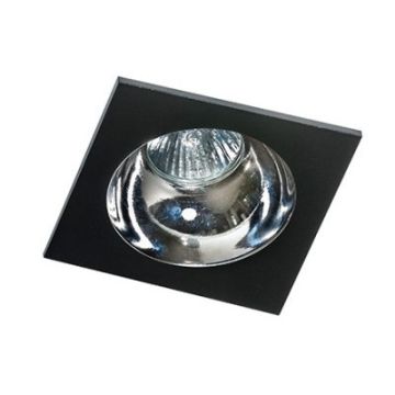 AZzardo HUGO AZ1736 Einbau-Downlight 1x50W/GU10 IP20