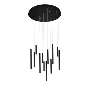 Azzardo ILIOS AZ5744 Pendelleuchte 16x64W/LED 3000 5120lm IP20