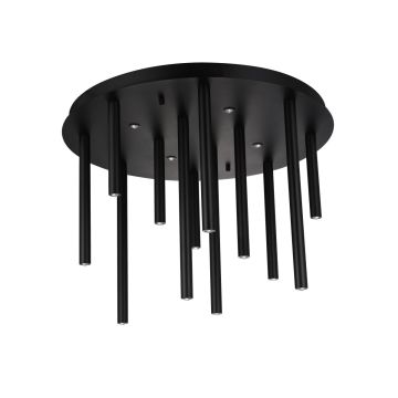Azzardo ILIOS AZ5753 Deckenleuchte 16x64W/LED 3000 5120lm IP20