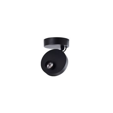 Azzardo ISEO AZ5633 Deckenleuchte 1x9W/LED 3000 512lm IP20
