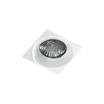 AZzardo IVO AZ1825 Einbau-Downlight 1x50W/GU10 IP20