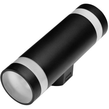 AZzardo JASON AZ5219 Wandleuchte 2x18W/LED 4000K 1600LM IP65