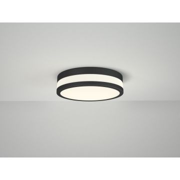 AZzardo KARI AZ4258 Deckenleuchte 1x18W/LED 3000K 700LM IP44