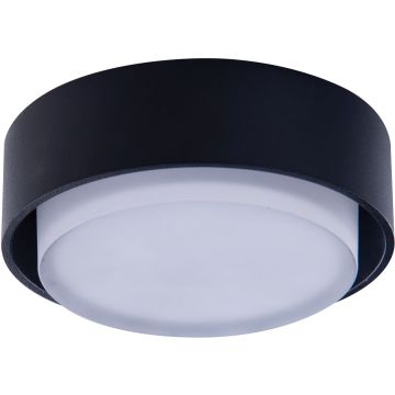 AZzardo KASTORIA AZ4389 Einbau-Downlight 1x7W/LED 3000K IP44
