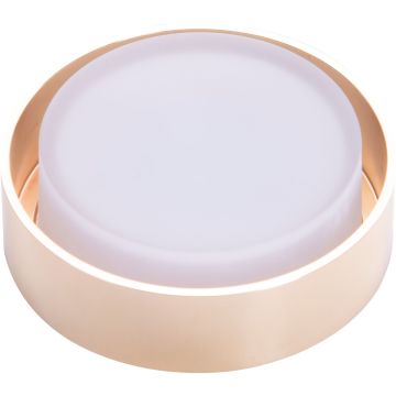 AZzardo KASTORIA AZ4390 Einbau-Downlight 1x7W/LED 3000K IP44
