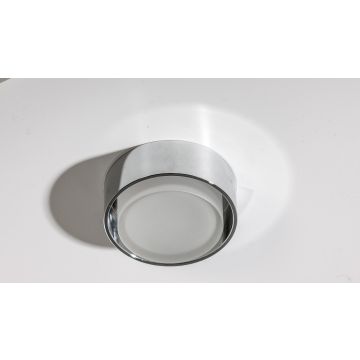 AZzardo KASTORIA AZ4391 Einbau-Downlight 1x7W/LED 3000K IP44