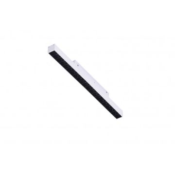 AZzardo KIRA AZ4598 Schienenstrahler 1x12W/LED 4000K IP20