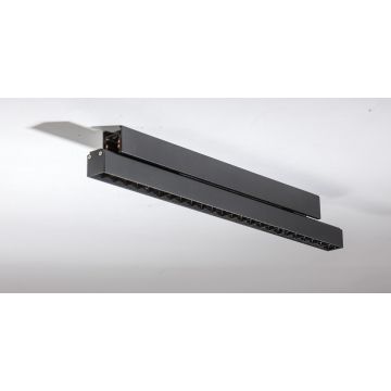 AZzardo KIRA AZ4599 Schienenstrahler 1x24W/LED 3000K IP20