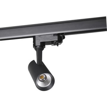 AZzardo KIRKE AZ4658 Schienenstrahler 1x10W/LED 3000K IP20