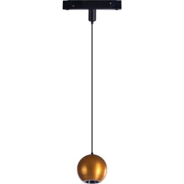 AZzardo KORI AZ4628 Schienenstrahler 1x5W/LED 3000K IP20