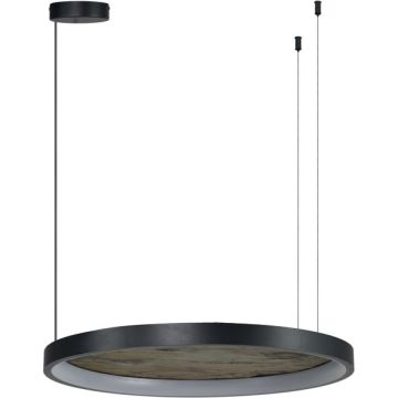 Azzardo KRYPTON AZ6664 Pendelleuchte 1x37w/led 2900k ~ 6100k 1200lm ip20