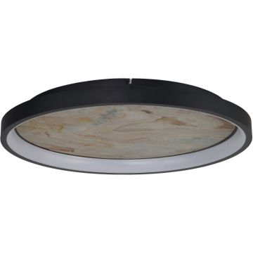 Azzardo KRYPTON AZ6665 Deckenleuchte 1x37w/led 2900k ~ 6100k 1200lm ip20