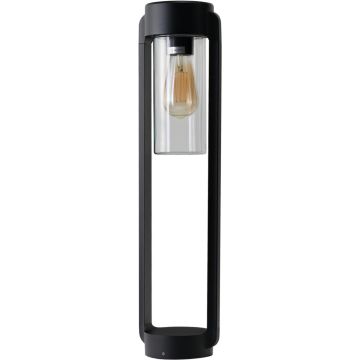 Azzardo LANTERN AZ6828 Stehlampe 1x20W/E27 IP54