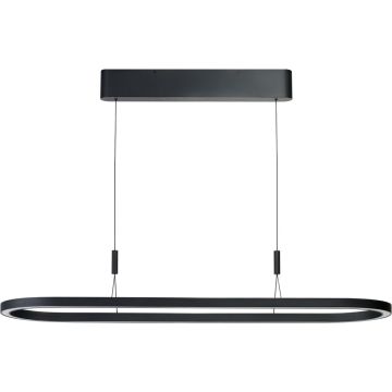 Azzardo LAYLA AZ6755 Pendelleuchte 1x50W/LED 3000k IP20