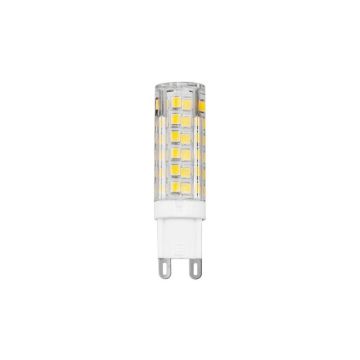 AZzardo LED 6W G9 LL109061 AZ1378 Glühbirne 1x6W/G9 3000K 500LM