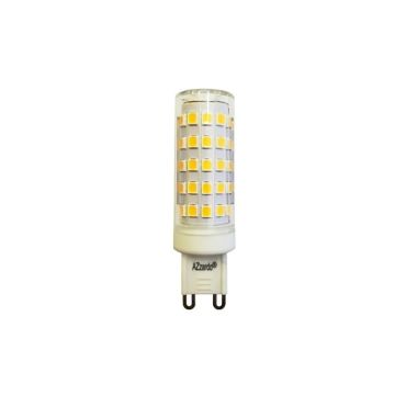 AZzardo LED 8W G9 230V LL109081 AZ1891 Glühbirne 1x8W/G9 3000K 720LM