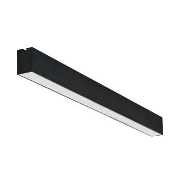 Azzardo LINELIO AZ5658 Pendelleuchte 1x60W/LED 3000|4000|6000 4024lm IP20