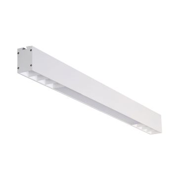 Azzardo LINELIO AZ5661 Pendelleuchte 1x24W/LED 3000|4000|6000 1576lm IP20