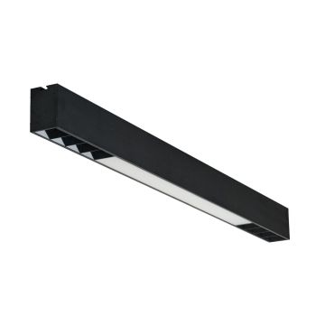 Azzardo LINELIO AZ5664 Pendelleuchte 1x60W/LED 3000|4000|6000 4164lm IP20