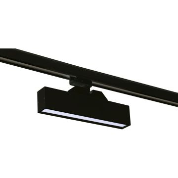 AZzardo LINNEA AZ4563 Schienenstrahler 1x12W/LED 3000/4000/6000K IP20